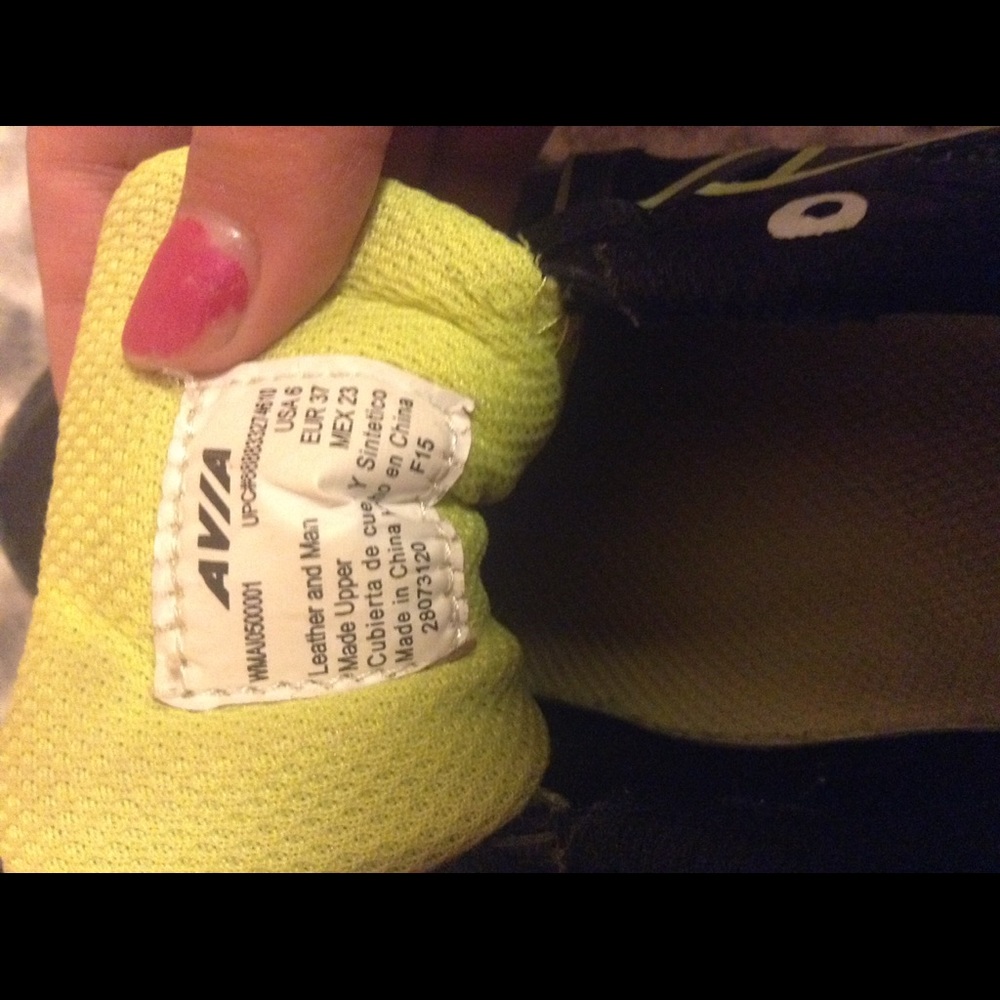 Sneakers